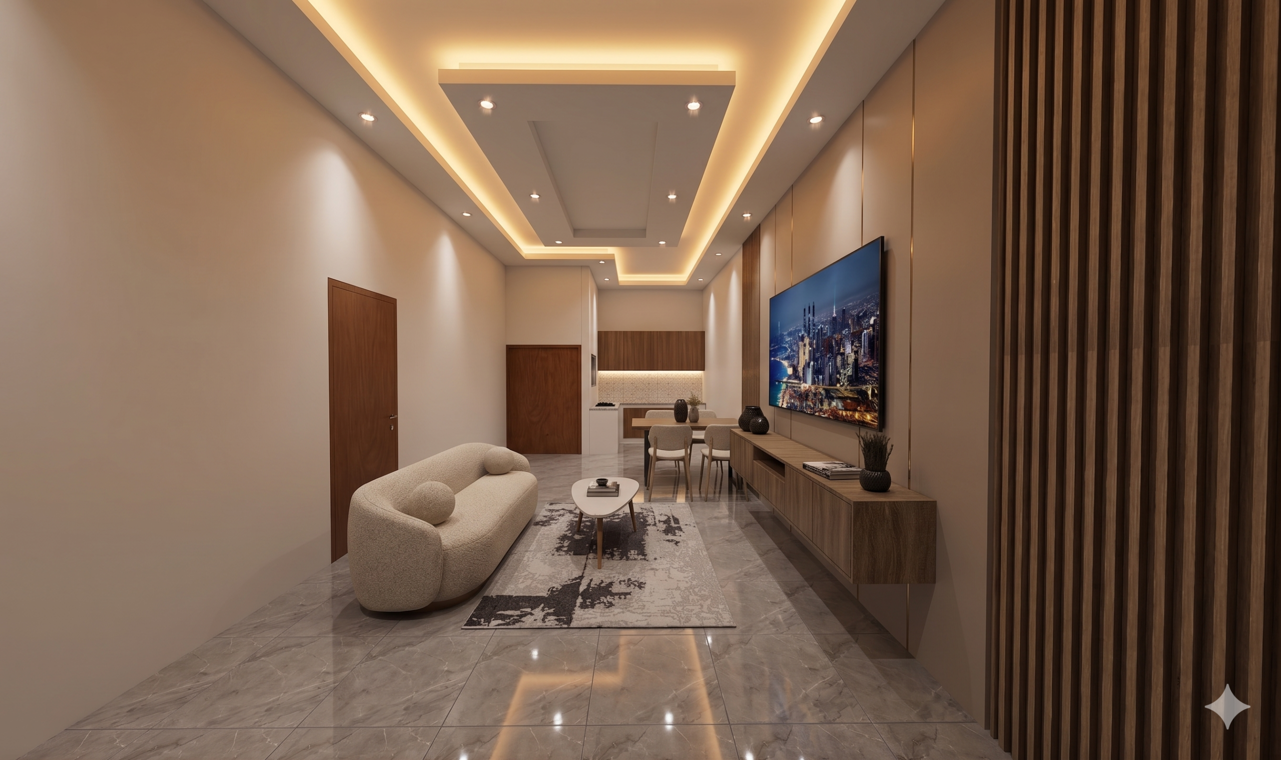 Desain Rumah Arisha